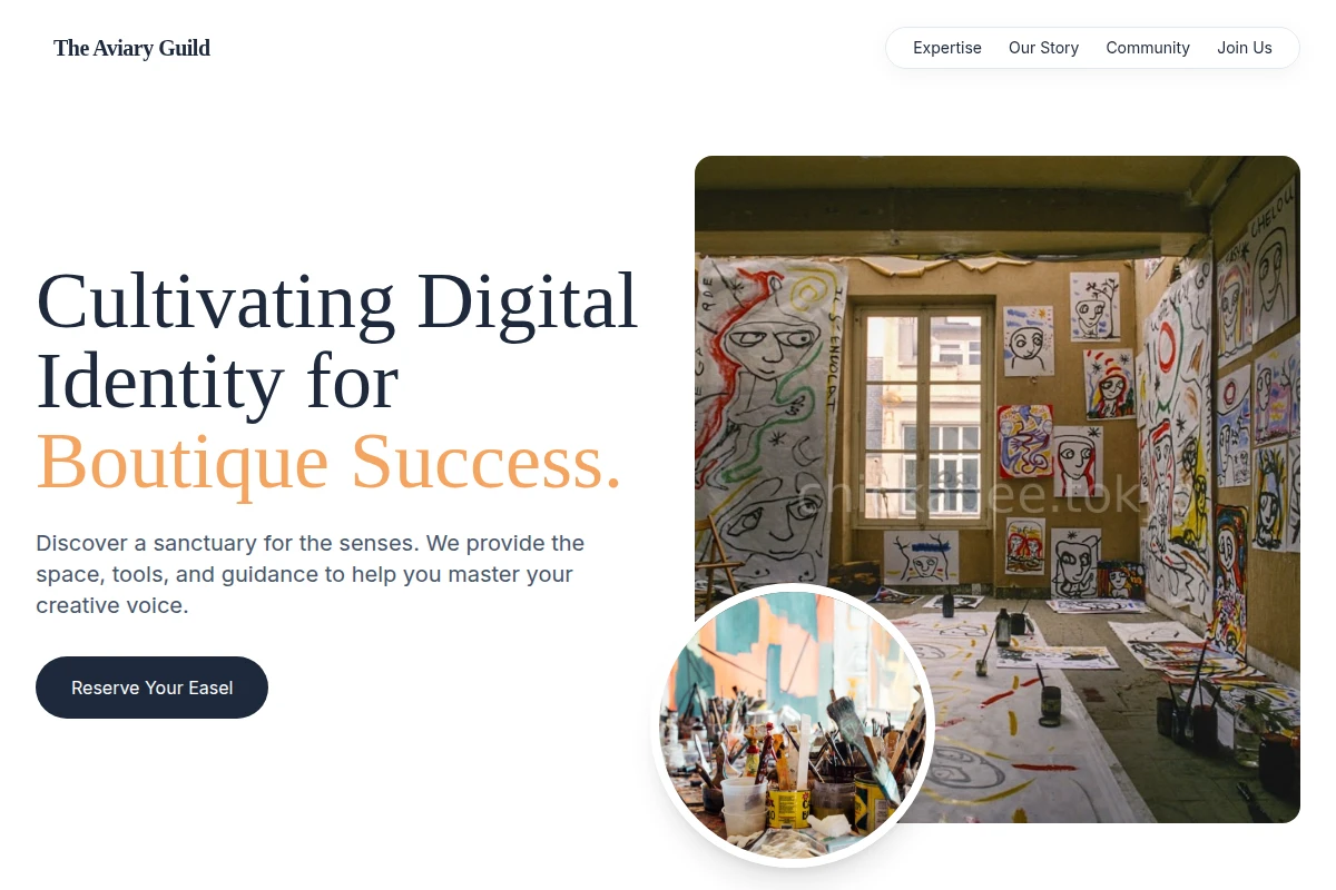 Haven Art Studio