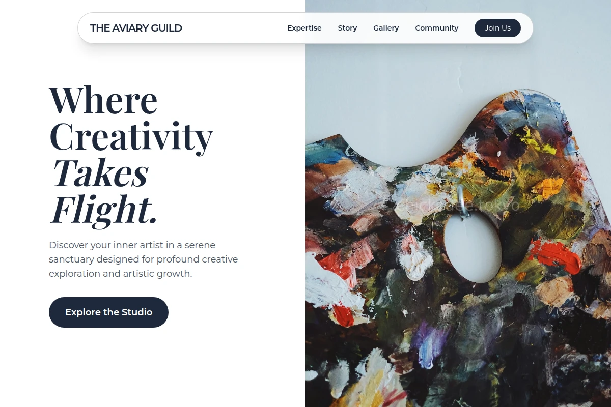 Soft Art Studio