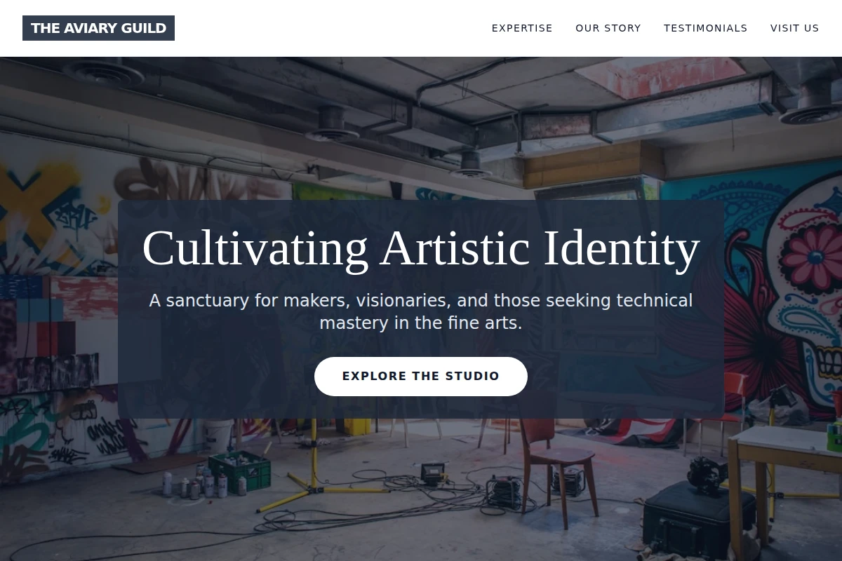 Jade Art Studio
