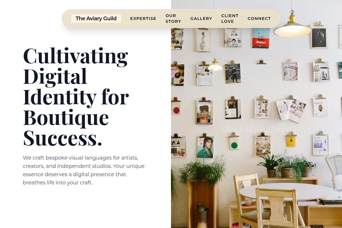 Design Art Studio